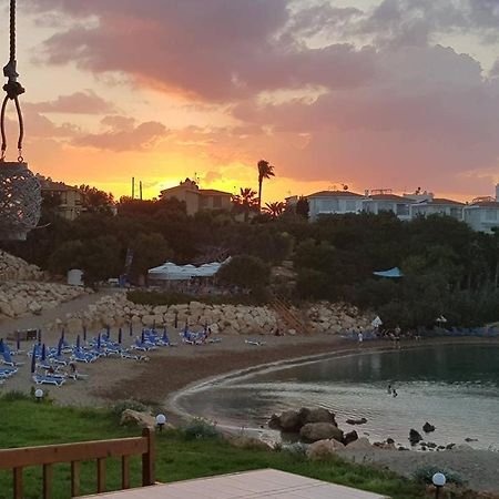 Apartments For Holidays Paralimni Exteriör bild